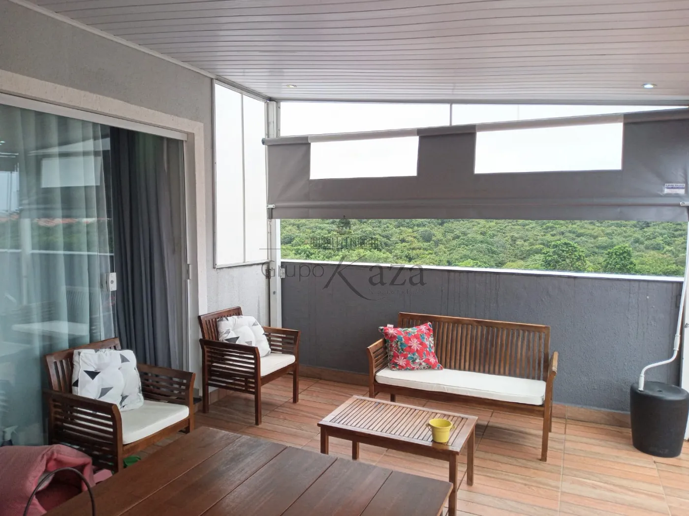 Foto 24 de Apartamento Cobertura Duplex em Bosque dos Eucaliptos, São José dos Campos - imagem 24