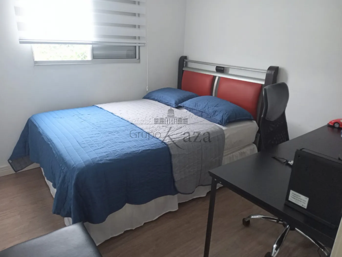 Foto 15 de Apartamento Cobertura Duplex em Bosque dos Eucaliptos, São José dos Campos - imagem 15