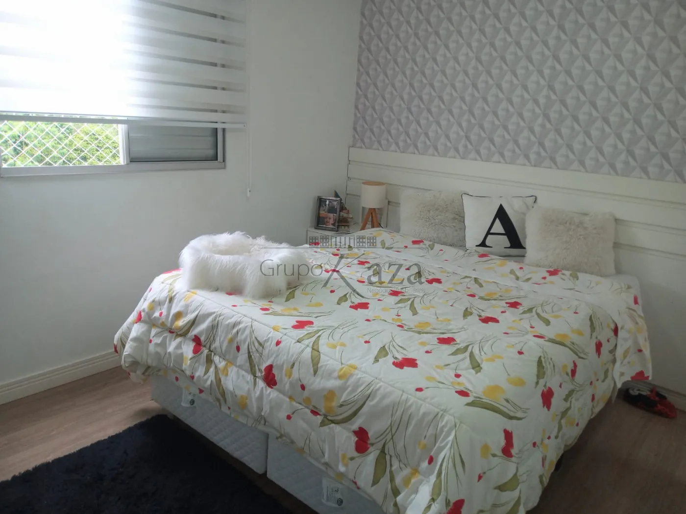 Foto 13 de Apartamento Cobertura Duplex em Bosque dos Eucaliptos, São José dos Campos - imagem 13