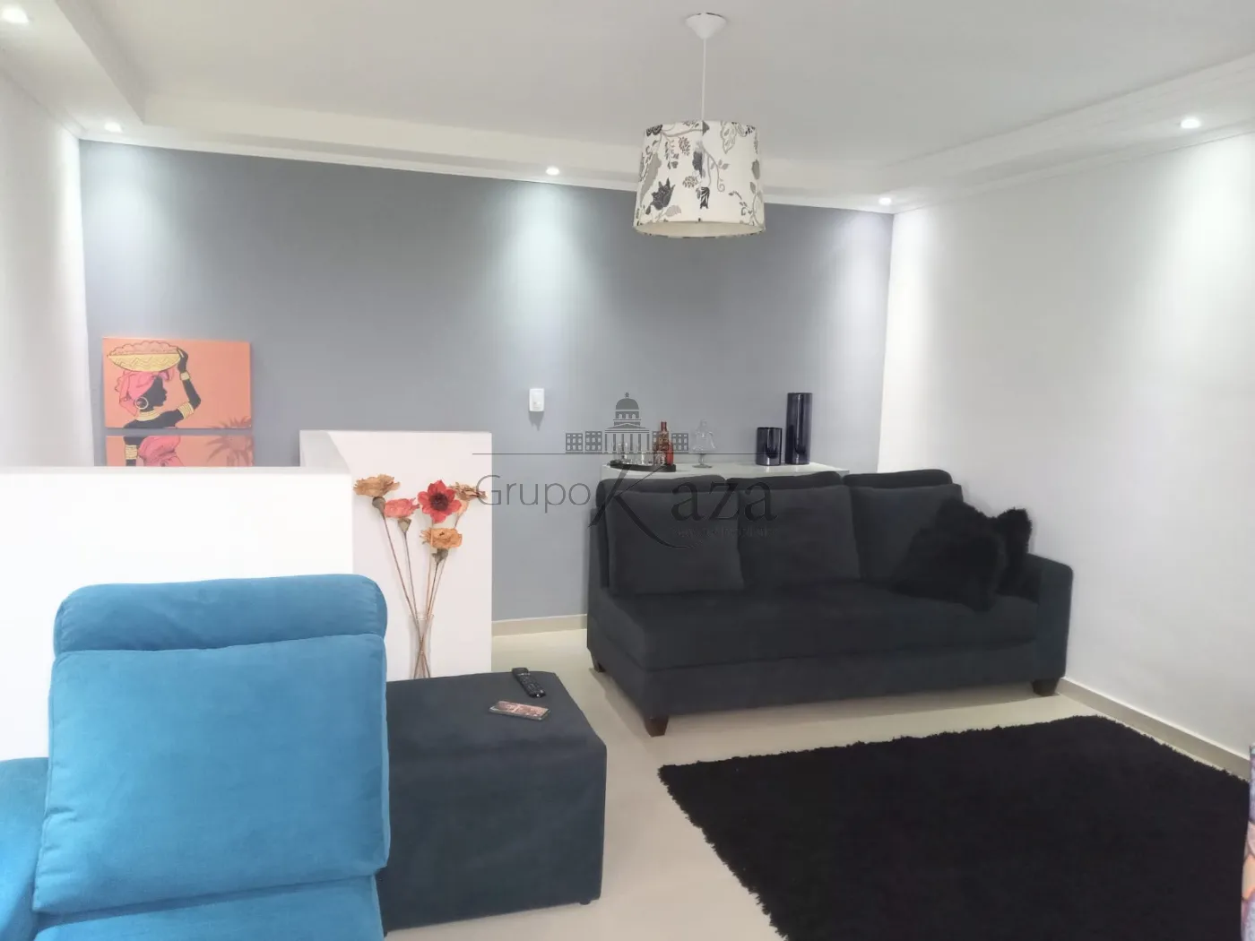 Foto 2 de Apartamento Cobertura Duplex em Bosque dos Eucaliptos, São José dos Campos - imagem 2