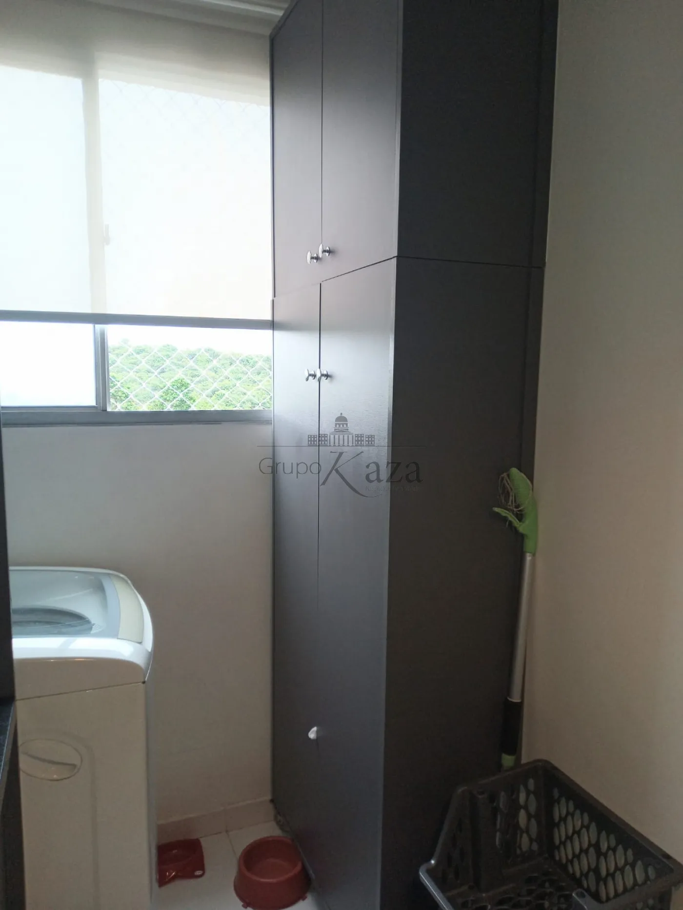 Foto 10 de Apartamento Cobertura Duplex em Bosque dos Eucaliptos, São José dos Campos - imagem 10