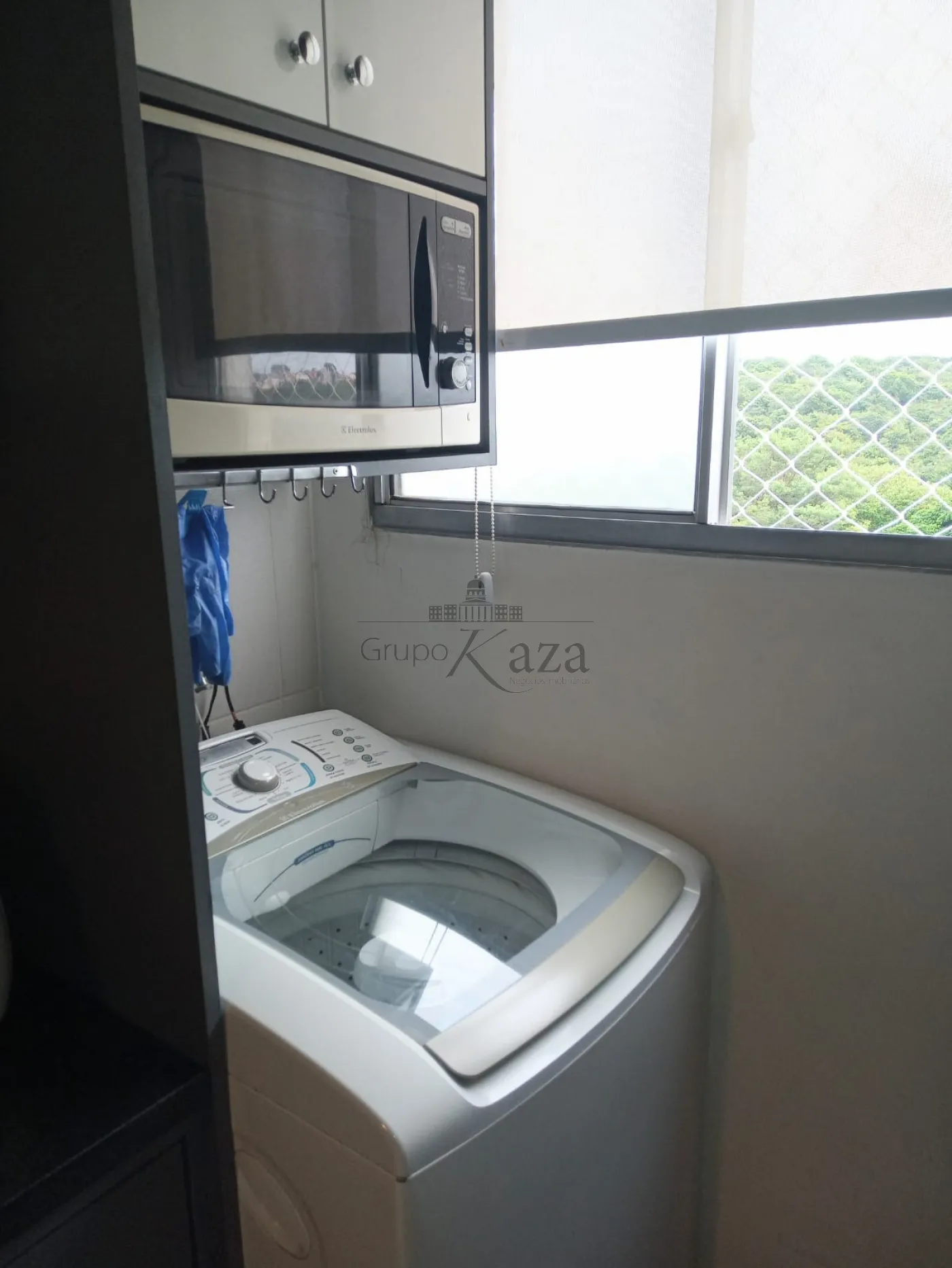 Foto 11 de Apartamento Cobertura Duplex em Bosque dos Eucaliptos, São José dos Campos - imagem 11