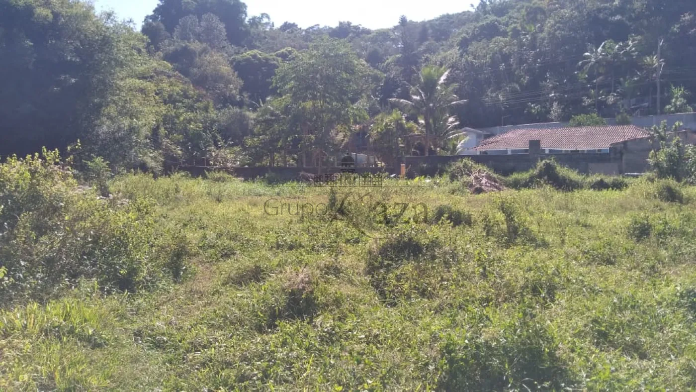 Foto 2 de Rural Fazenda em Buquirinha, São José dos Campos - imagem 2