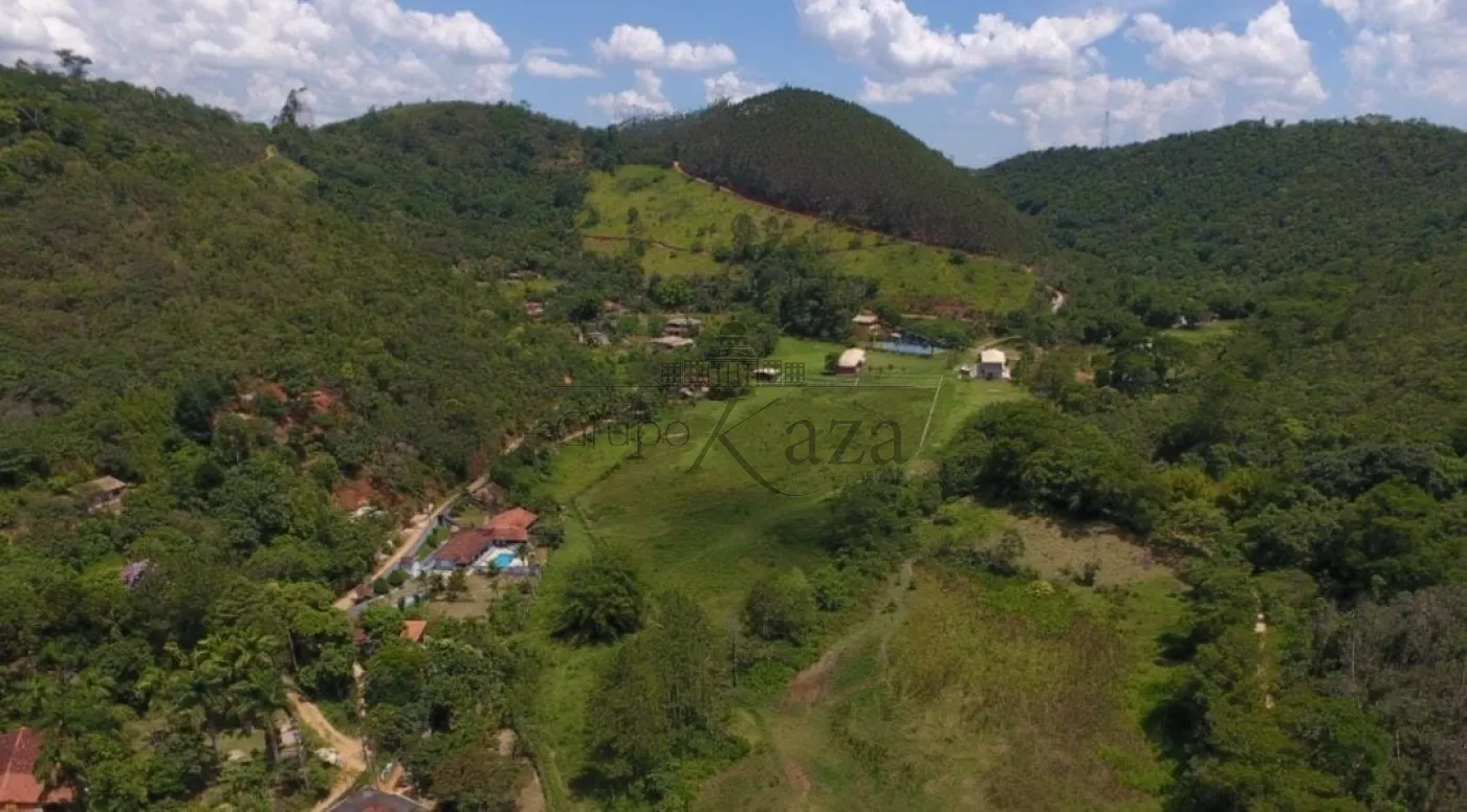 Foto 7 de Rural Fazenda em Buquirinha, São José dos Campos - imagem 7