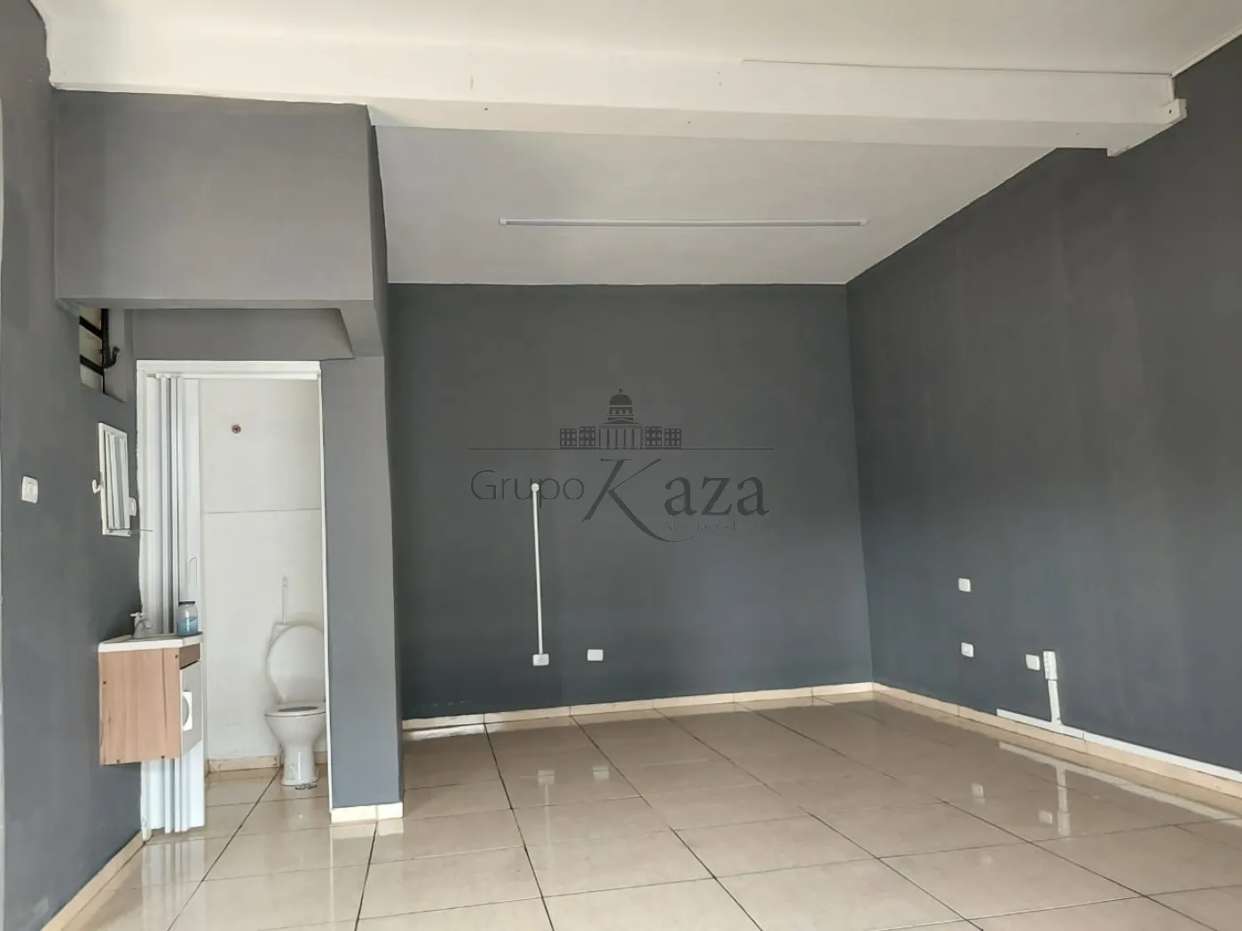 Foto 3 de Comercial Ponto Comercial em Parque Industrial, São José dos Campos - imagem 3