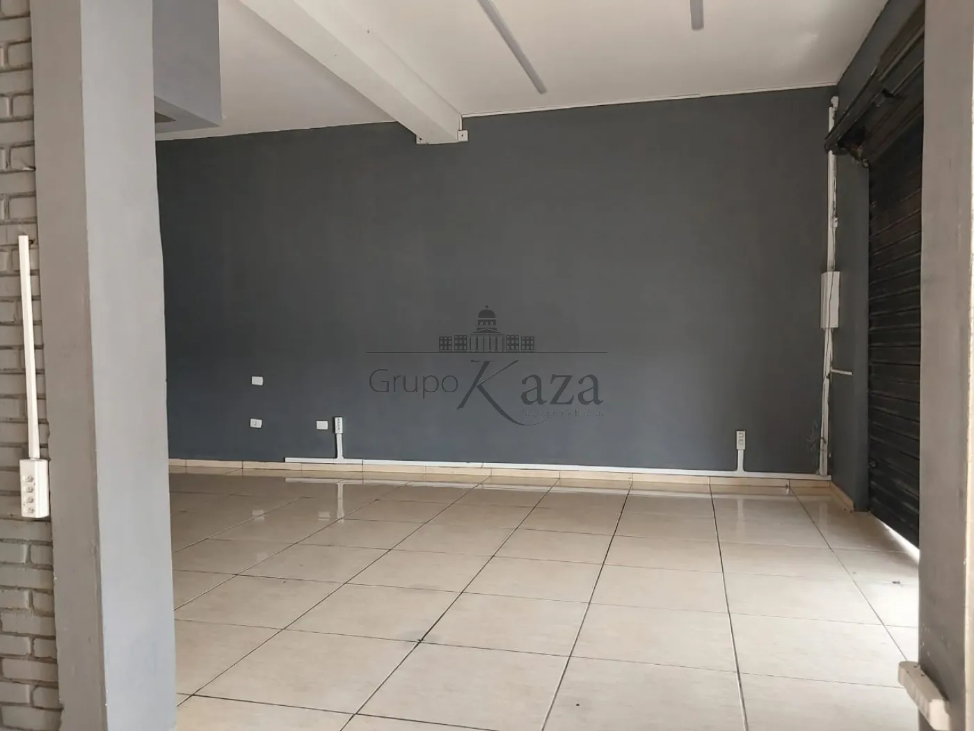 Foto 2 de Comercial Ponto Comercial em Parque Industrial, São José dos Campos - imagem 2