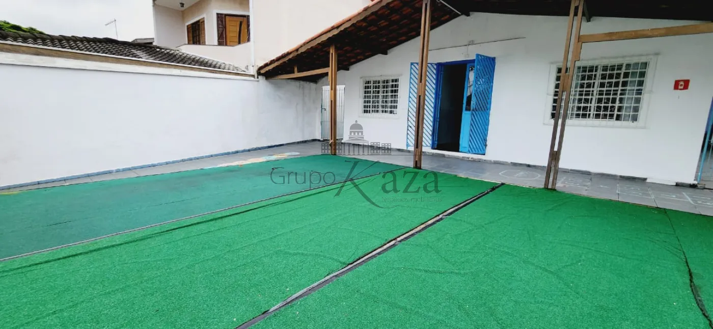 Foto 1 de Casa Comercial  Residencial em Cidade Morumbi, São José dos Campos - imagem 1