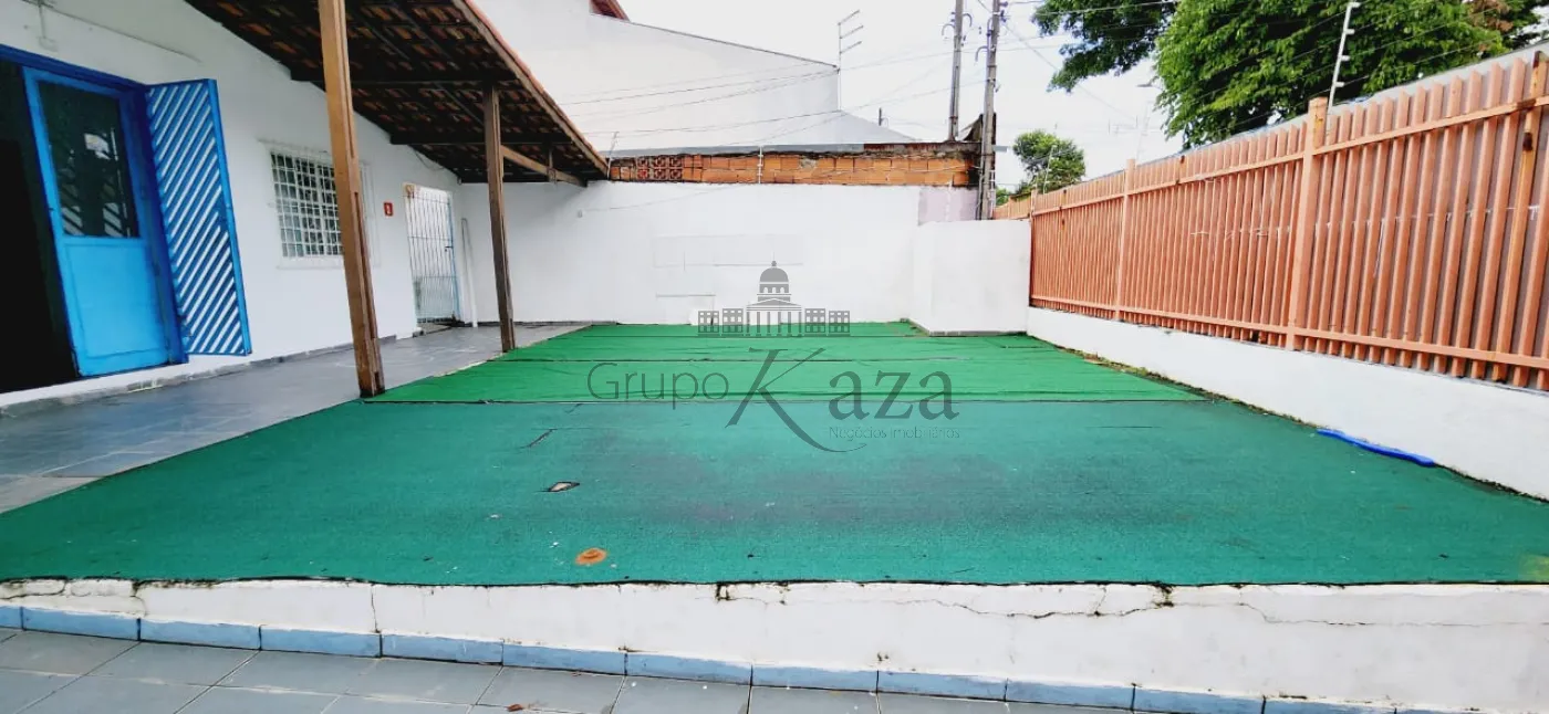 Foto 2 de Casa Comercial  Residencial em Cidade Morumbi, São José dos Campos - imagem 2
