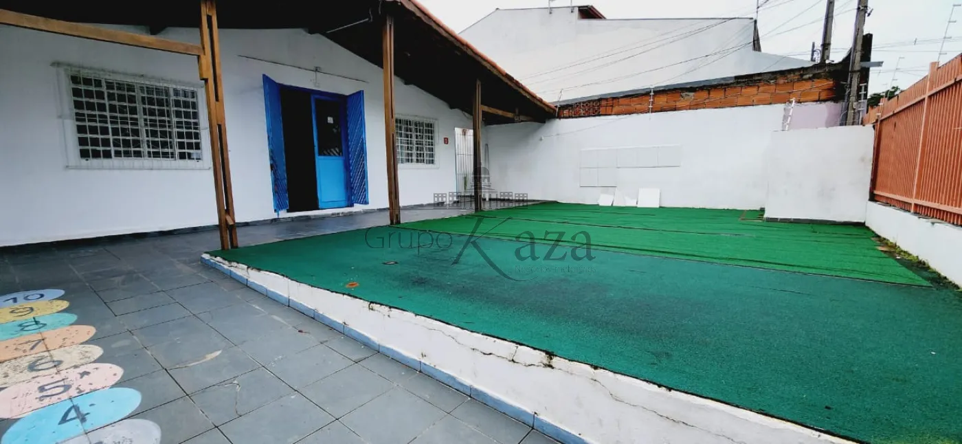 Foto 3 de Casa Comercial  Residencial em Cidade Morumbi, São José dos Campos - imagem 3