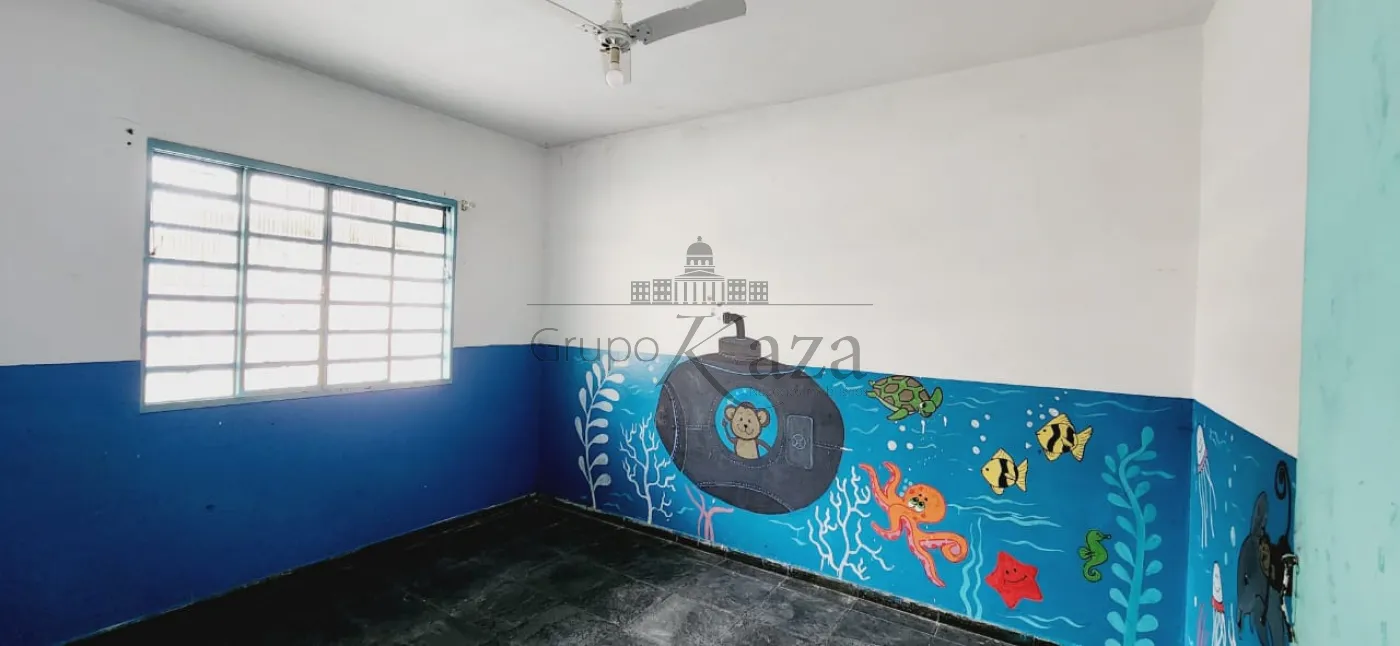 Foto 4 de Casa Comercial  Residencial em Cidade Morumbi, São José dos Campos - imagem 4