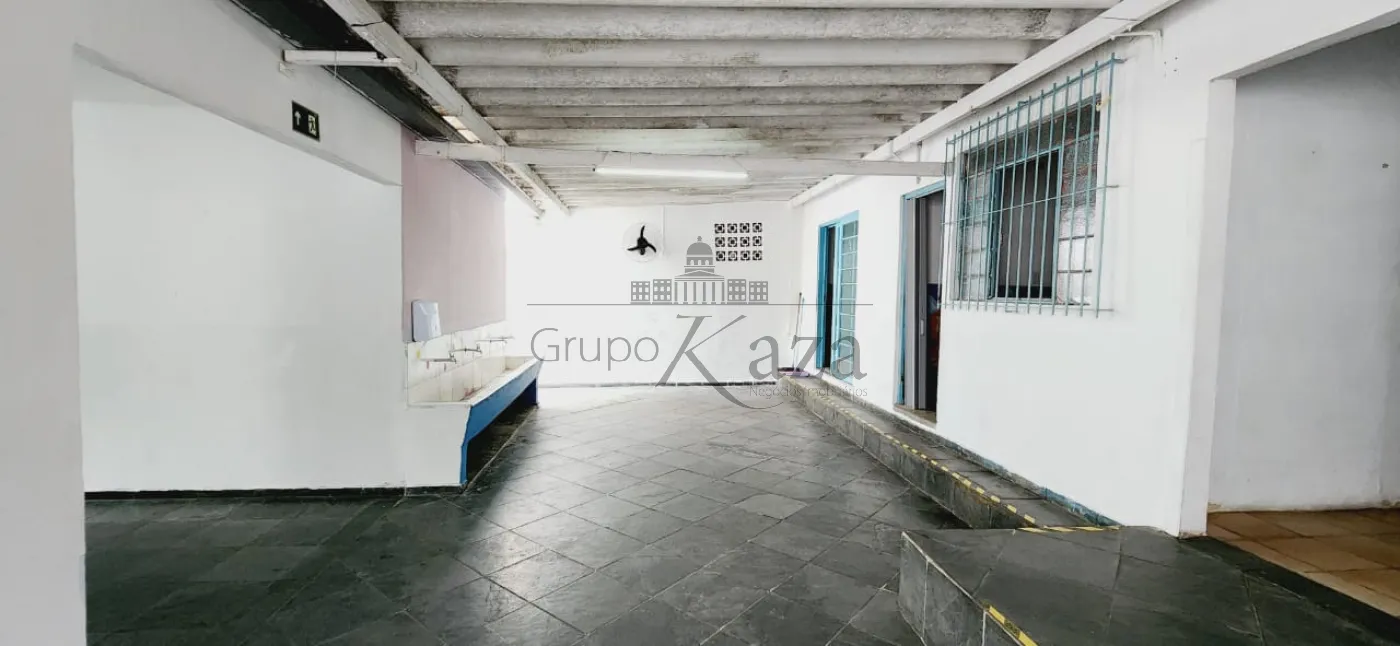 Foto 10 de Casa Comercial  Residencial em Cidade Morumbi, São José dos Campos - imagem 10