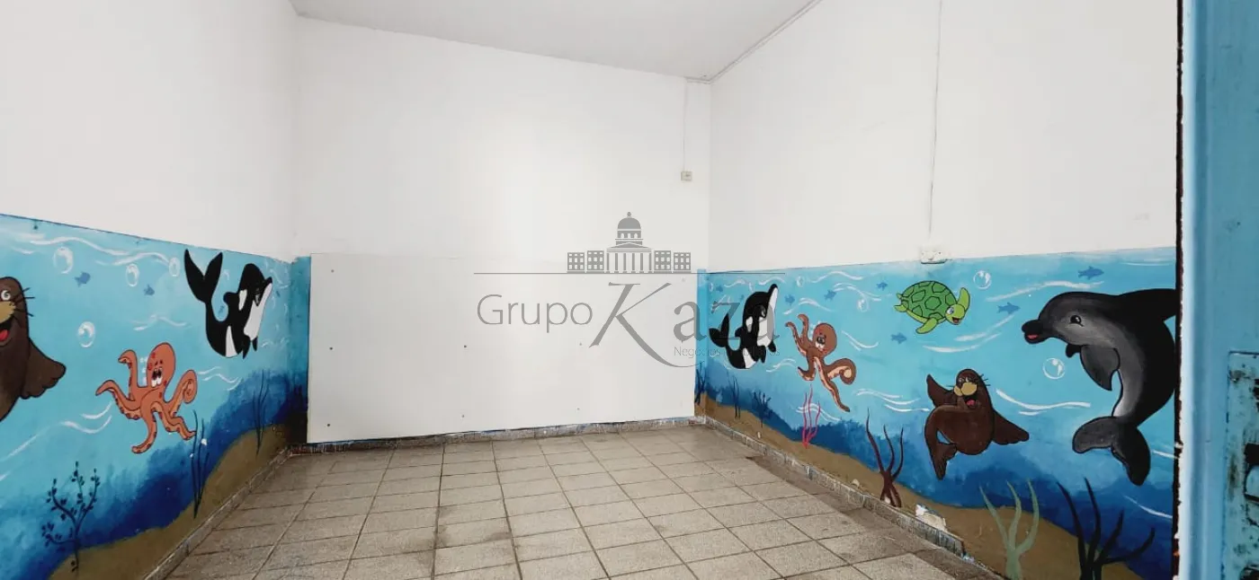 Foto 8 de Casa Comercial  Residencial em Cidade Morumbi, São José dos Campos - imagem 8