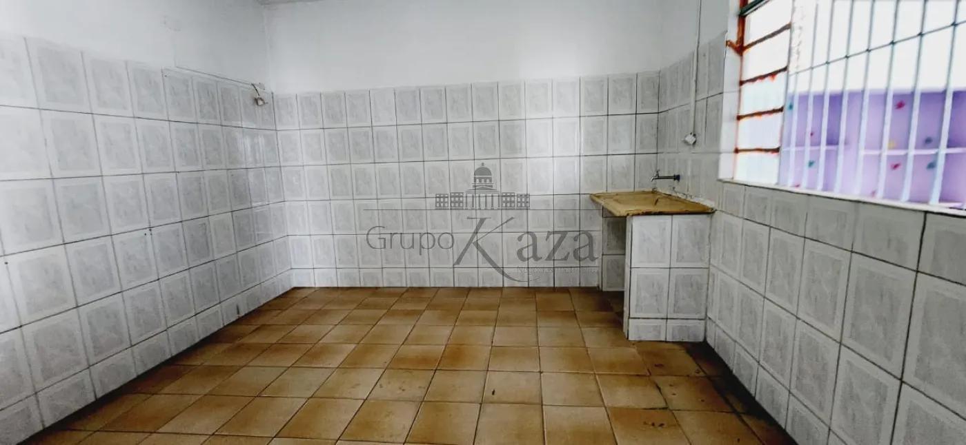 Foto 12 de Casa Comercial  Residencial em Cidade Morumbi, São José dos Campos - imagem 12