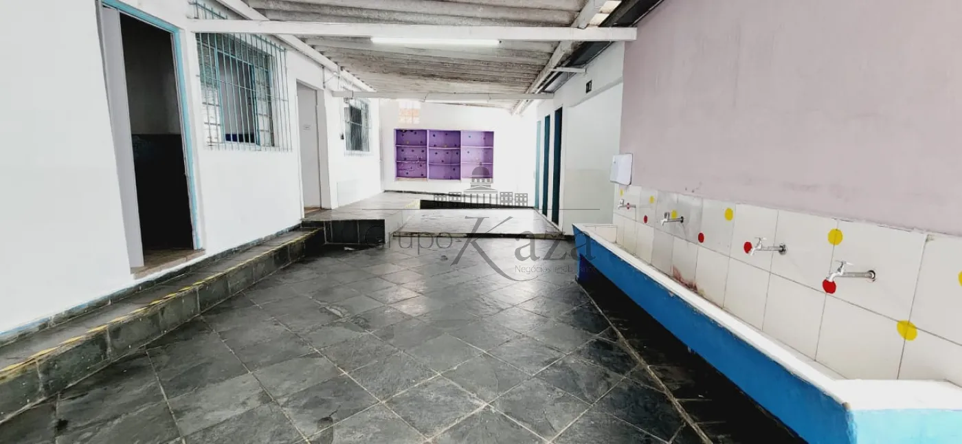 Foto 11 de Casa Comercial  Residencial em Cidade Morumbi, São José dos Campos - imagem 11