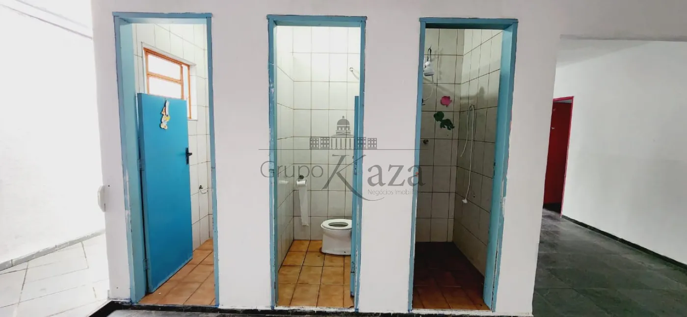 Foto 14 de Casa Comercial  Residencial em Cidade Morumbi, São José dos Campos - imagem 14