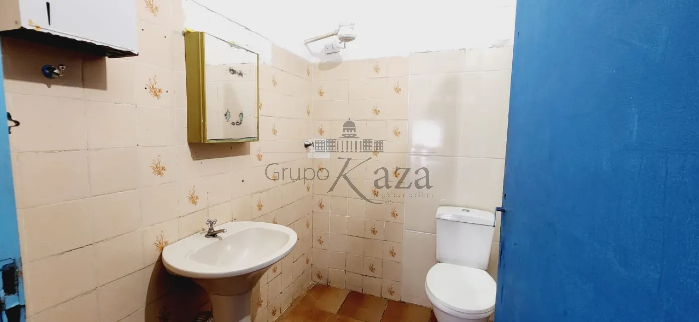 Foto 16 de Casa Comercial  Residencial em Cidade Morumbi, São José dos Campos - imagem 16