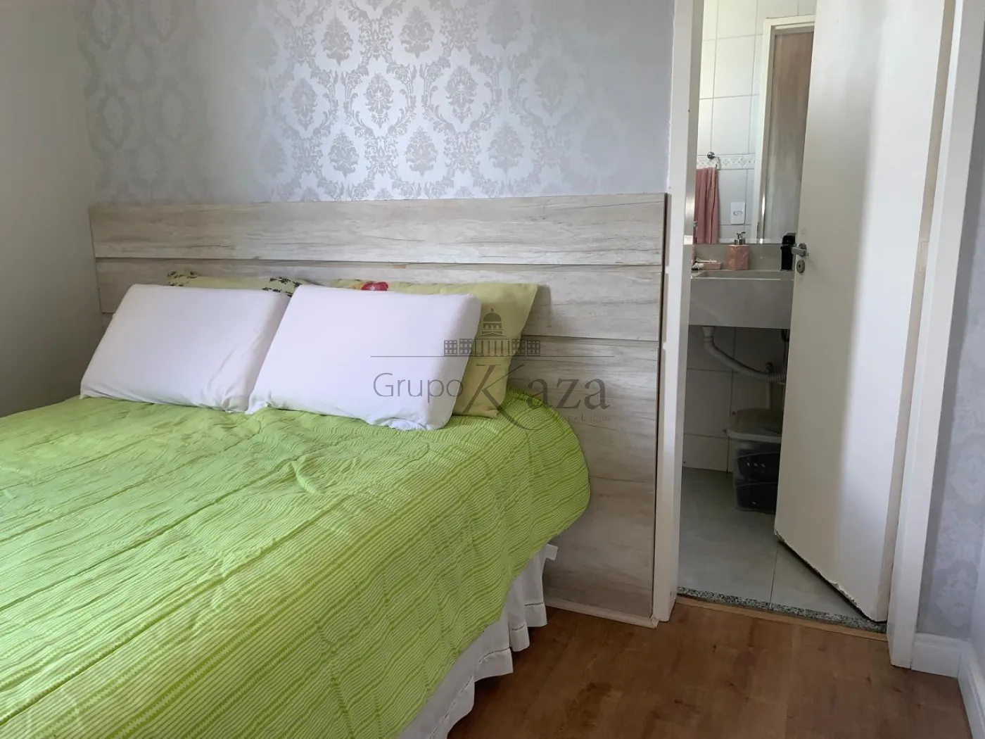 Foto 15 de Apartamento Padrão em Monte Castelo, São José dos Campos - imagem 15