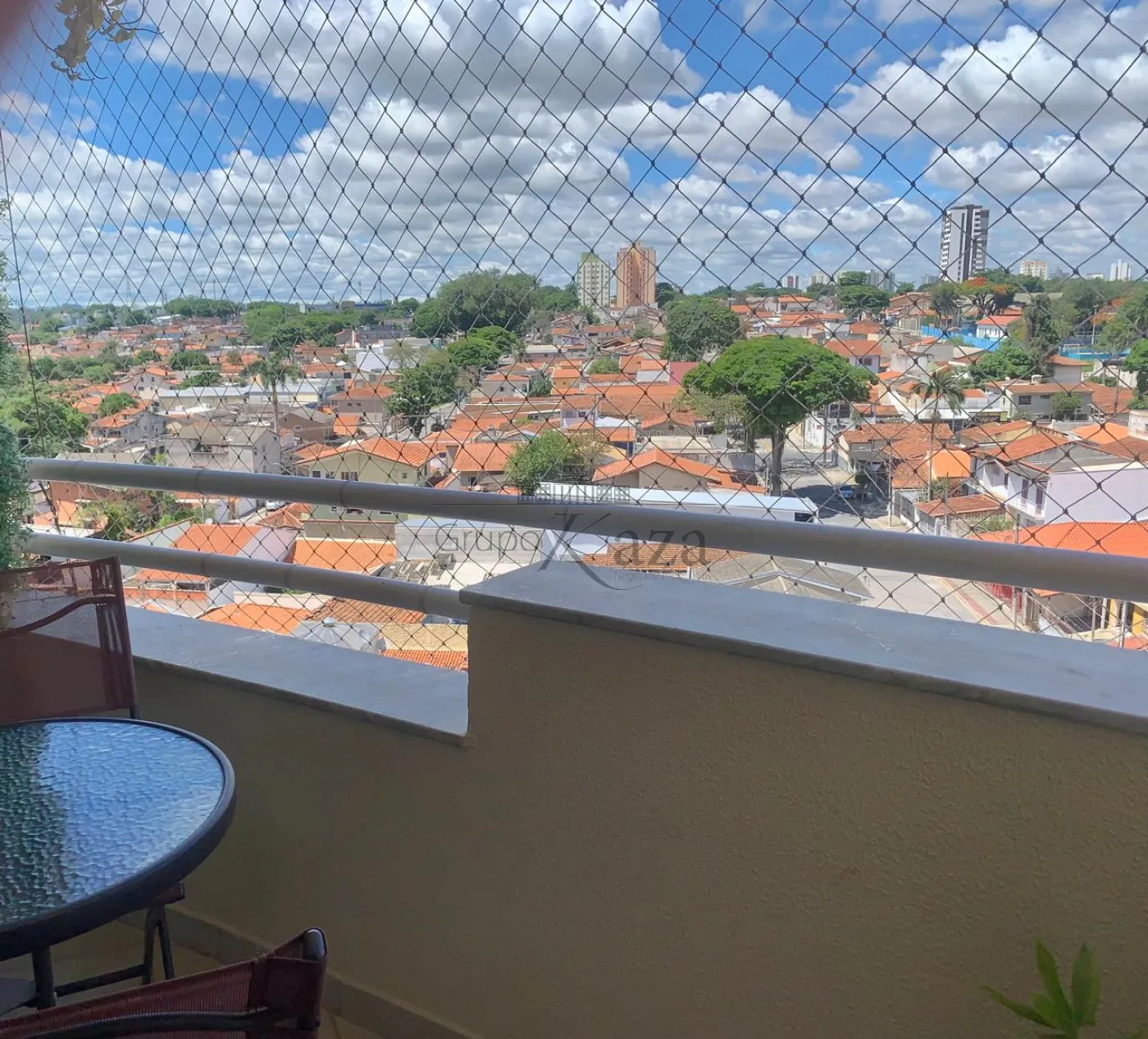 Foto 3 de Apartamento Padrão em Monte Castelo, São José dos Campos - imagem 3 Foto 3 de Apartamento Padrão em Monte Castelo, São José dos Campos - imagem 3