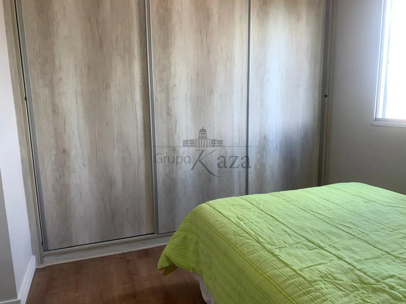 Foto 13 de Apartamento Padrão em Monte Castelo, São José dos Campos - imagem 13