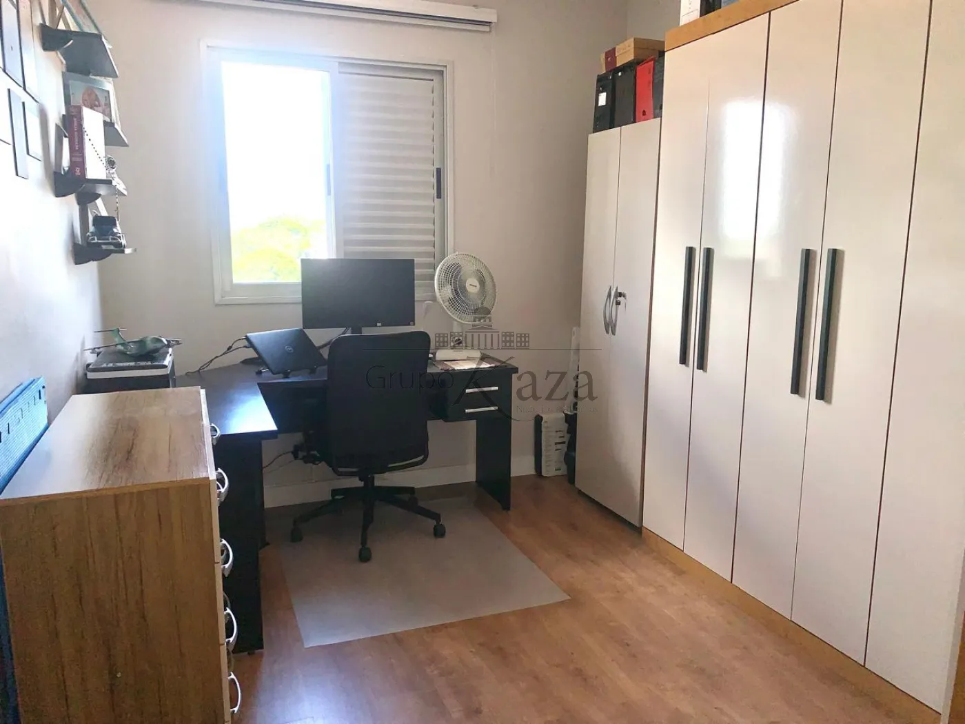 Foto 16 de Apartamento Padrão em Monte Castelo, São José dos Campos - imagem 16