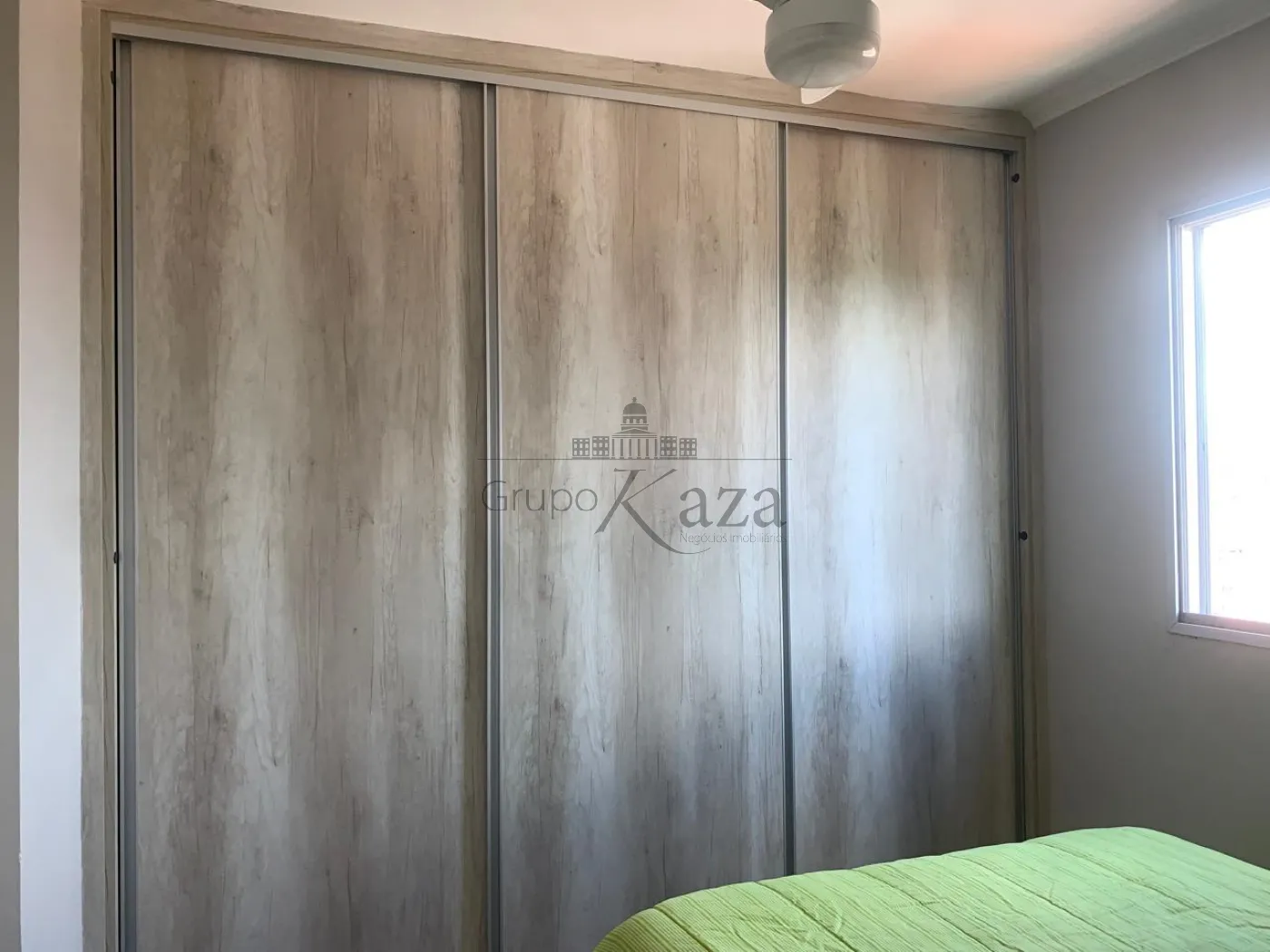 Foto 14 de Apartamento Padrão em Monte Castelo, São José dos Campos - imagem 14