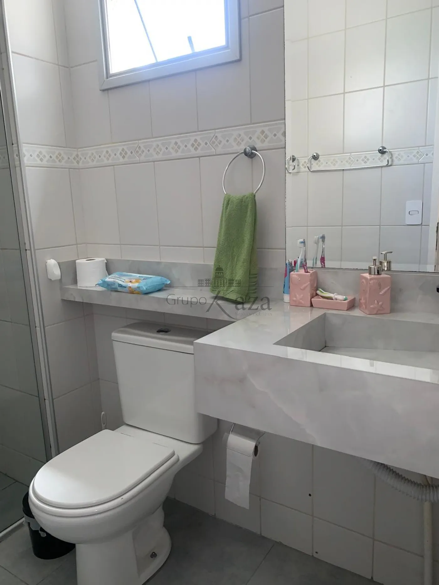 Foto 22 de Apartamento Padrão em Monte Castelo, São José dos Campos - imagem 22