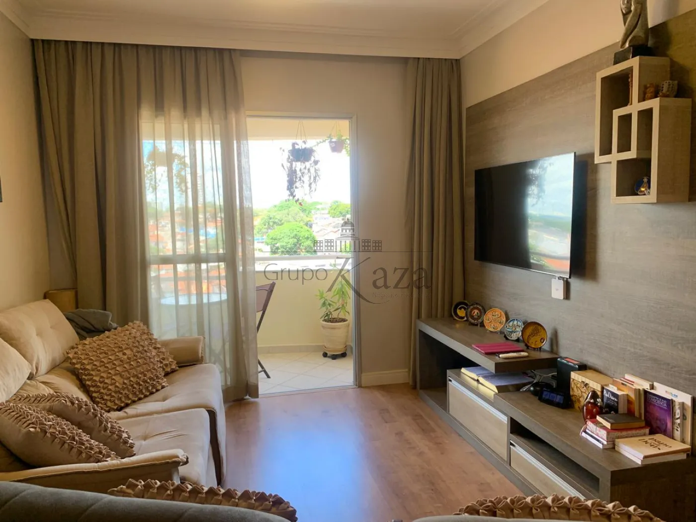 Foto 1 de Apartamento Padrão em Monte Castelo, São José dos Campos - imagem 1 Foto 1 de Apartamento Padrão em Monte Castelo, São José dos Campos - imagem 1