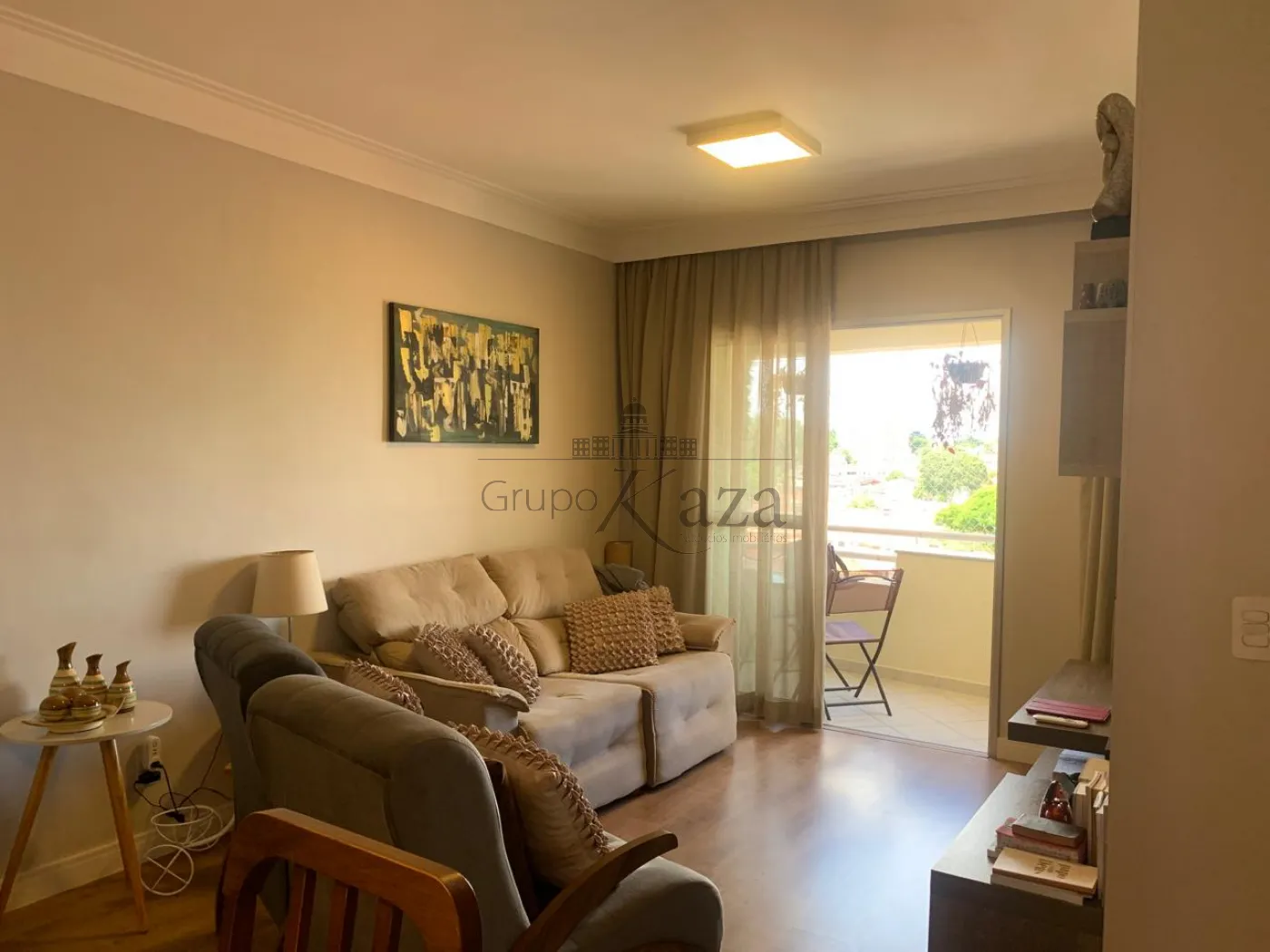 Foto 2 de Apartamento Padrão em Monte Castelo, São José dos Campos - imagem 2 Foto 2 de Apartamento Padrão em Monte Castelo, São José dos Campos - imagem 2