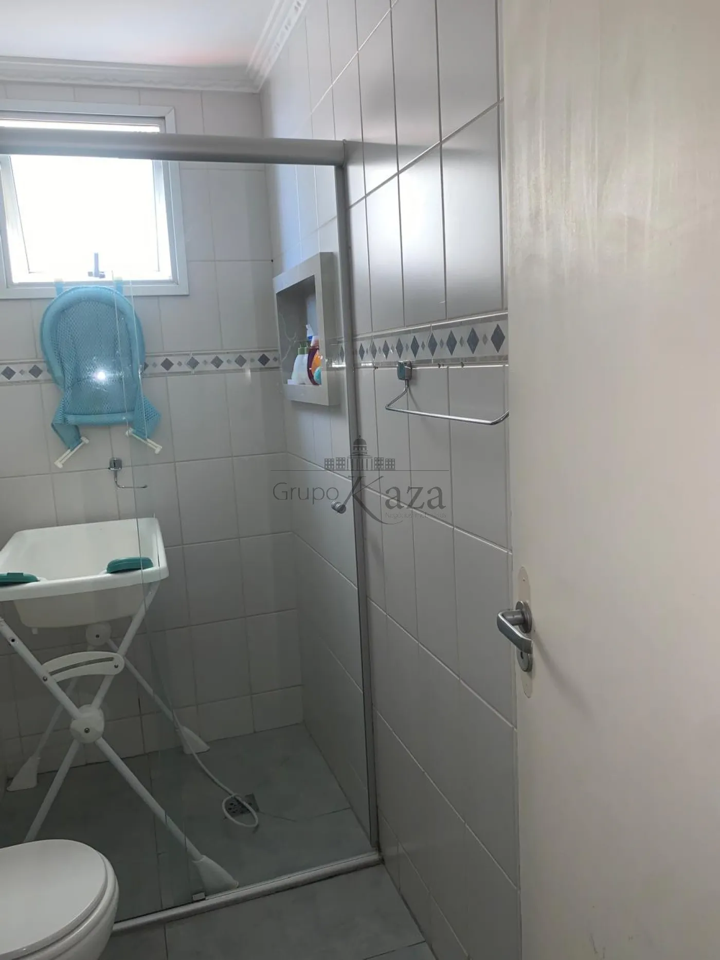 Foto 18 de Apartamento Padrão em Monte Castelo, São José dos Campos - imagem 18