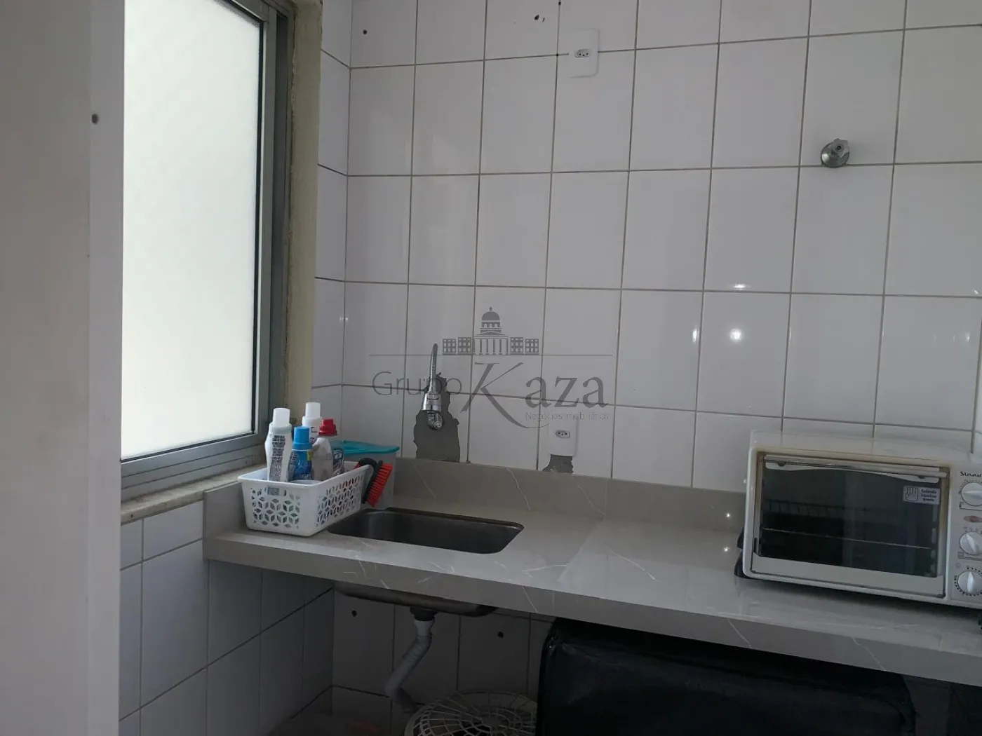 Foto 10 de Apartamento Padrão em Monte Castelo, São José dos Campos - imagem 10