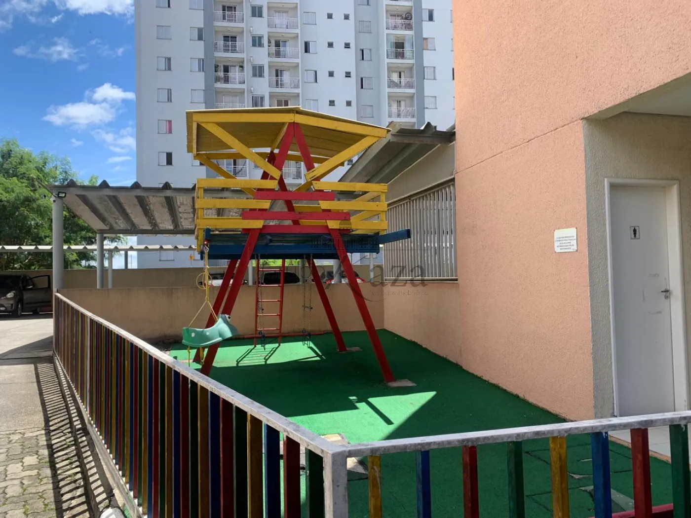 Foto 24 de Apartamento Padrão em Monte Castelo, São José dos Campos - imagem 24