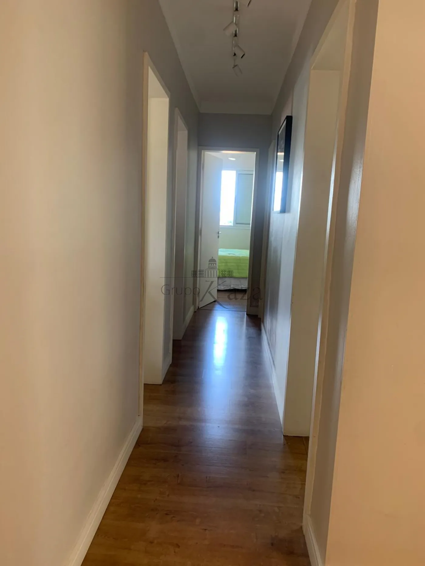 Foto 12 de Apartamento Padrão em Monte Castelo, São José dos Campos - imagem 12