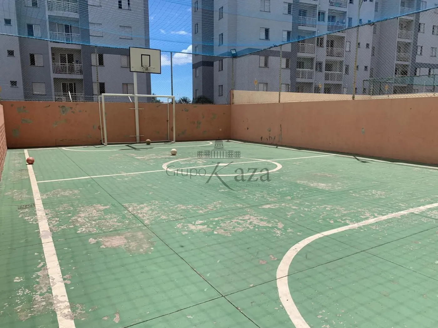 Foto 23 de Apartamento Padrão em Monte Castelo, São José dos Campos - imagem 23