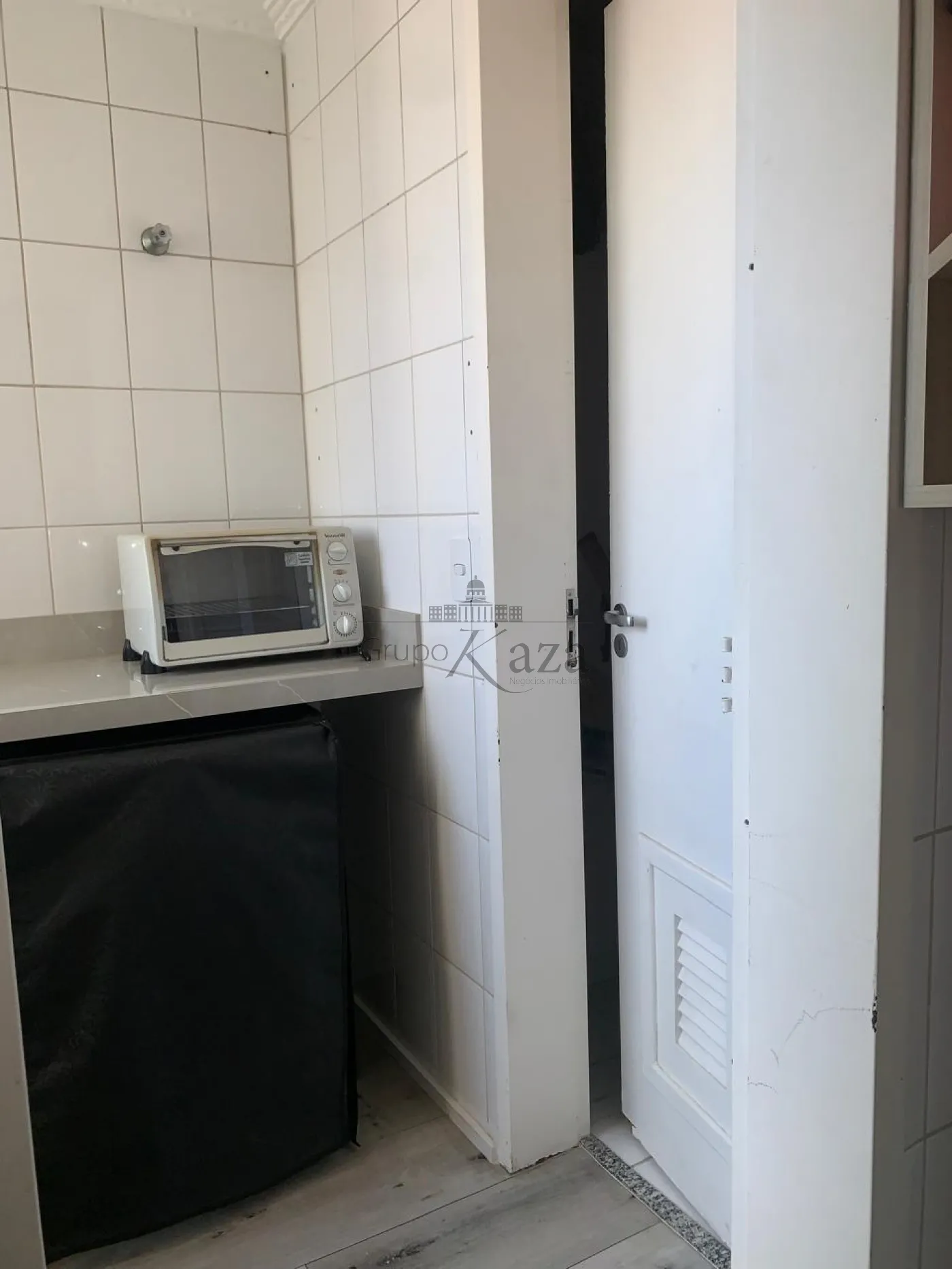 Foto 11 de Apartamento Padrão em Monte Castelo, São José dos Campos - imagem 11