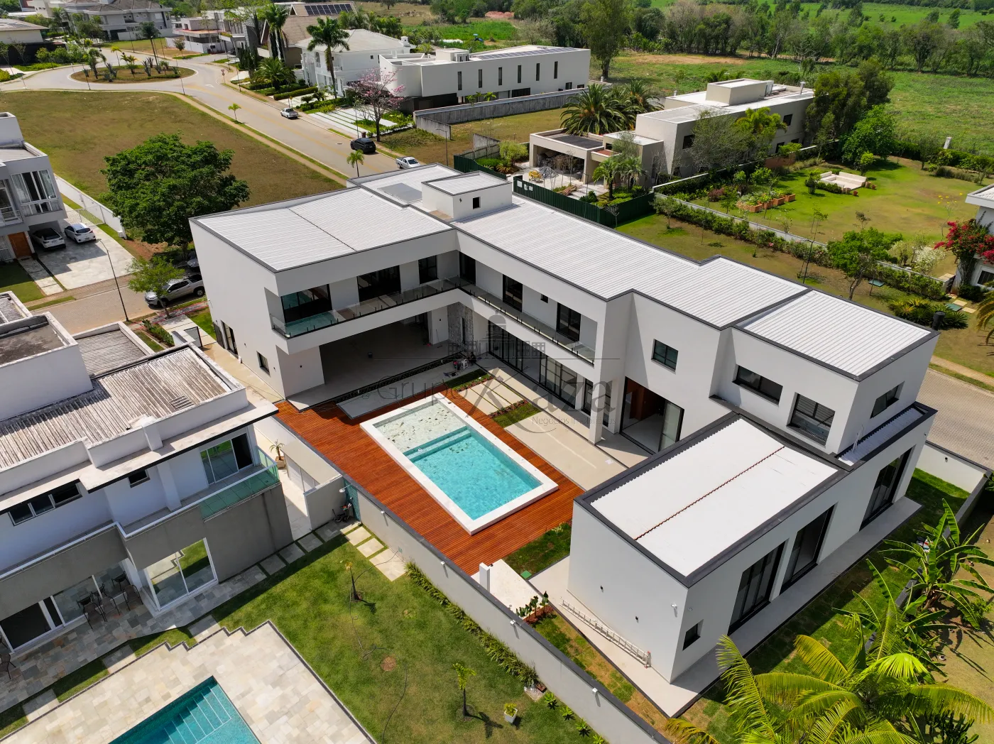 Foto 37 de Casa Condomínio em Condomínio Chácara Serimbura, São José dos Campos - imagem 37