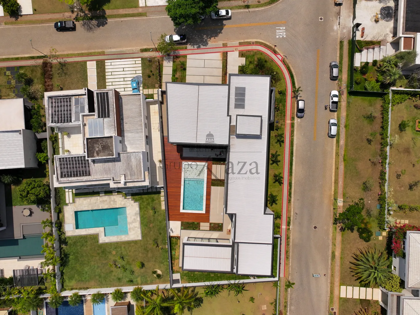 Foto 38 de Casa Condomínio em Condomínio Chácara Serimbura, São José dos Campos - imagem 38