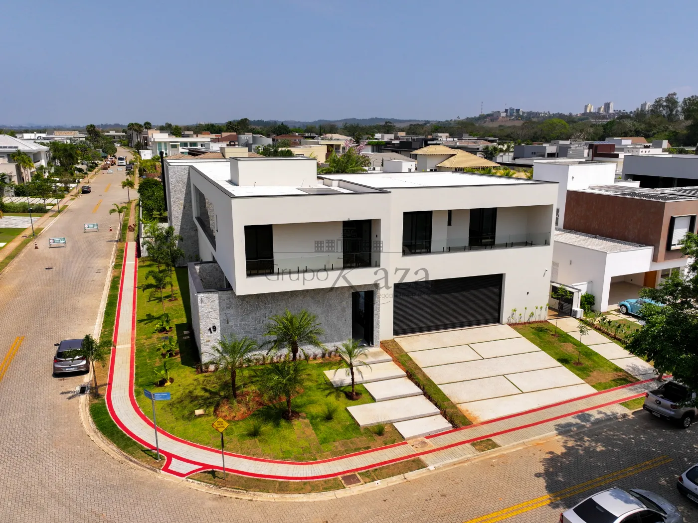 Foto 40 de Casa Condomínio em Condomínio Chácara Serimbura, São José dos Campos - imagem 40