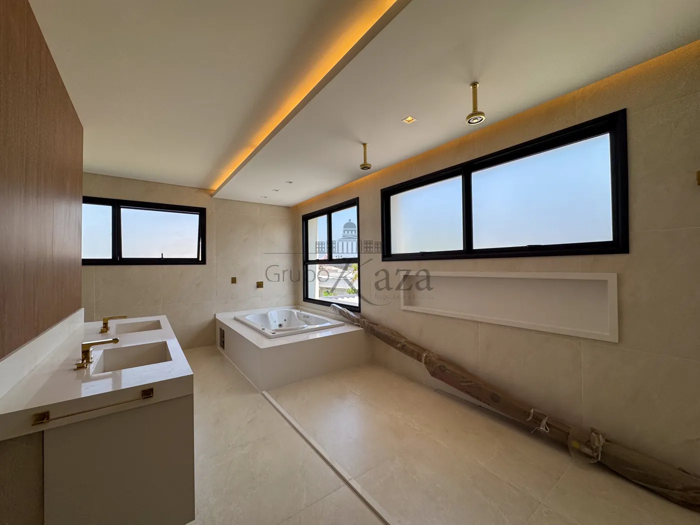 Foto 22 de Casa Condomínio em Condomínio Chácara Serimbura, São José dos Campos - imagem 22