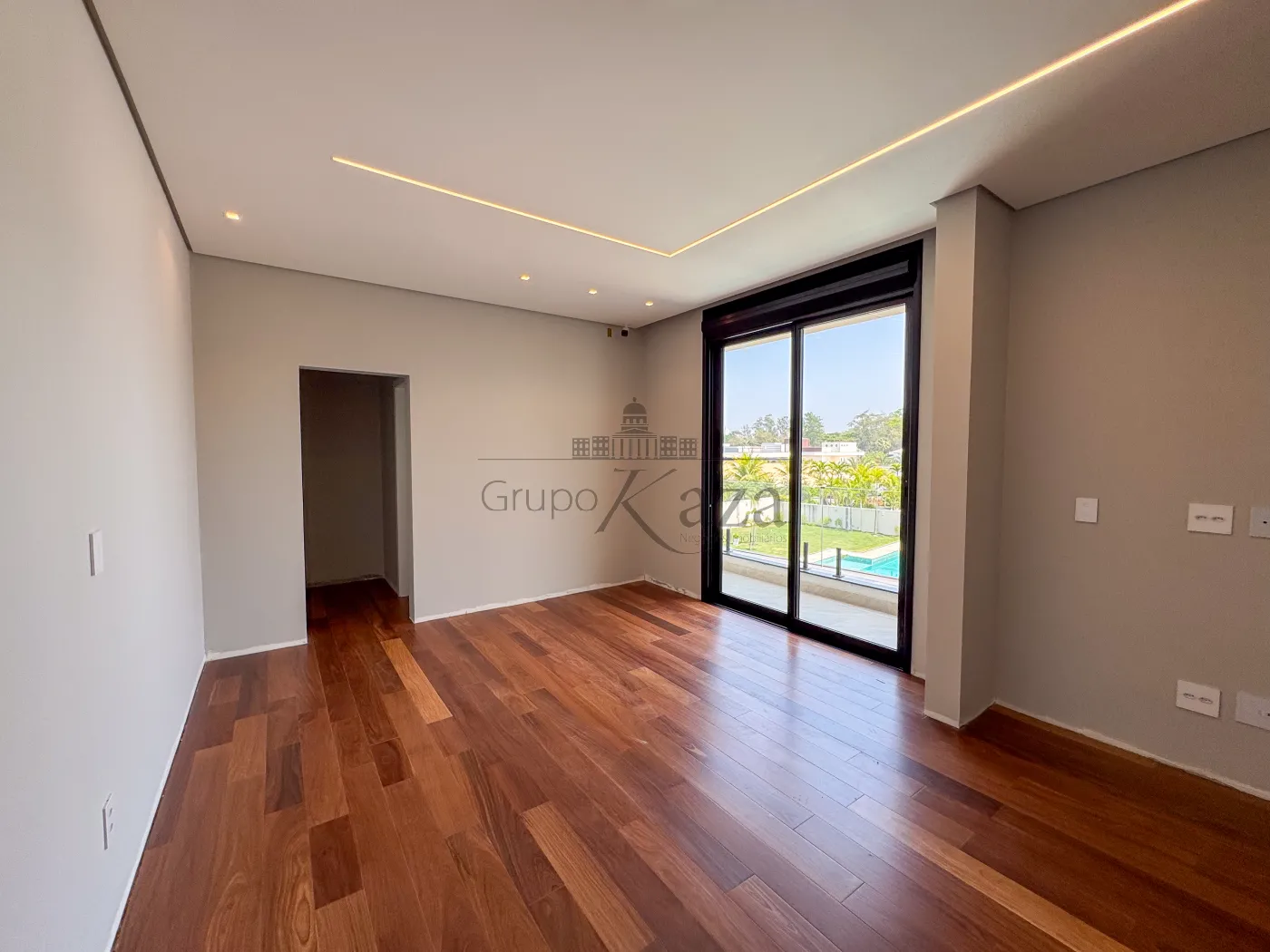 Foto 30 de Casa Condomínio em Condomínio Chácara Serimbura, São José dos Campos - imagem 30