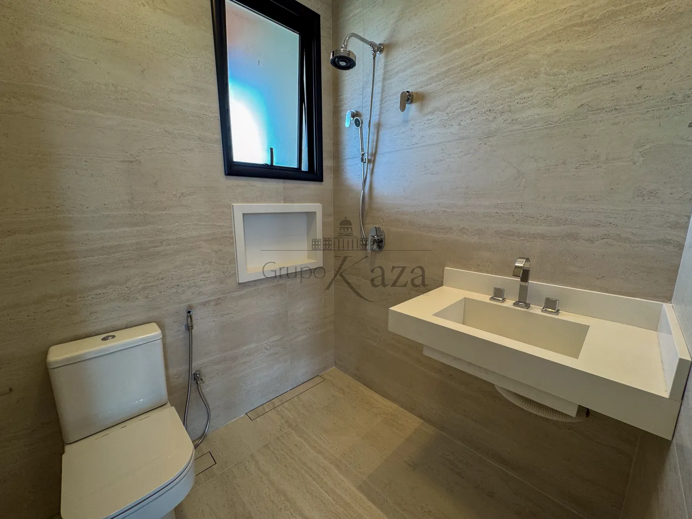 Foto 34 de Casa Condomínio em Condomínio Chácara Serimbura, São José dos Campos - imagem 34