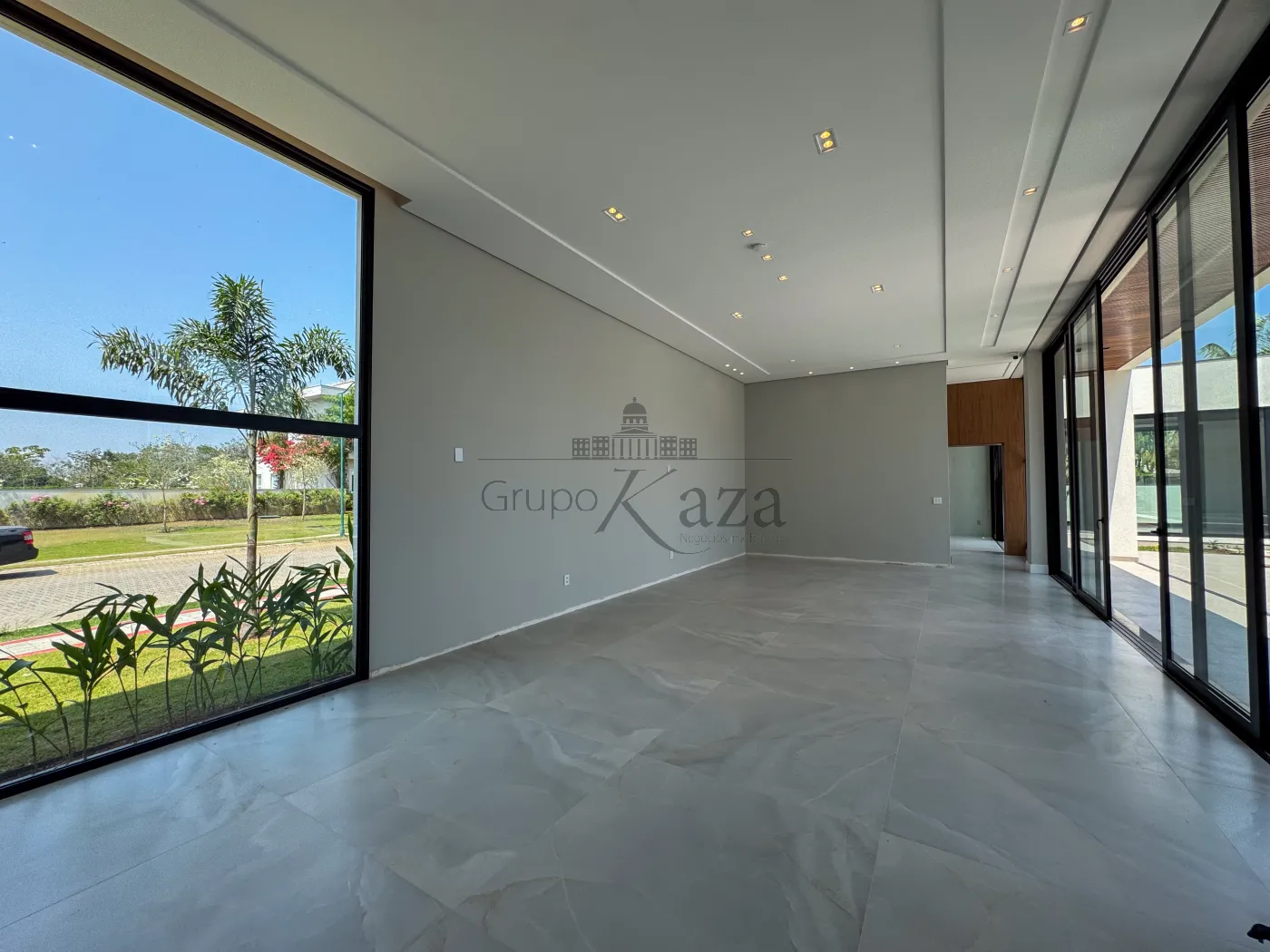 Foto 8 de Casa Condomínio em Condomínio Chácara Serimbura, São José dos Campos - imagem 8
