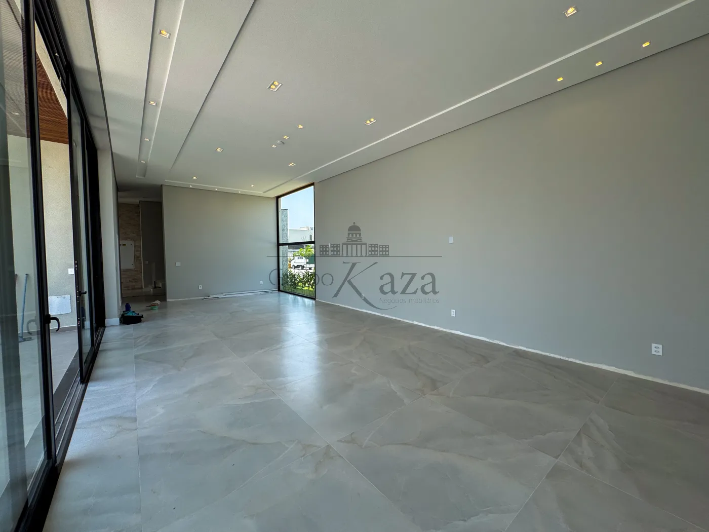 Foto 7 de Casa Condomínio em Condomínio Chácara Serimbura, São José dos Campos - imagem 7