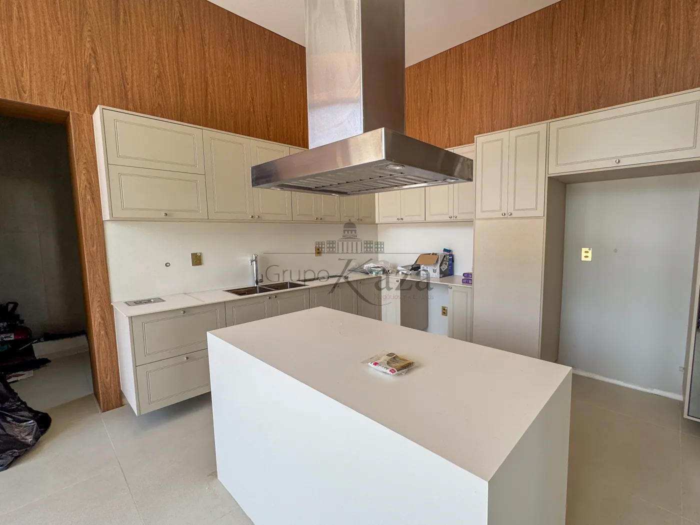 Foto 5 de Casa Condomínio em Condomínio Chácara Serimbura, São José dos Campos - imagem 5