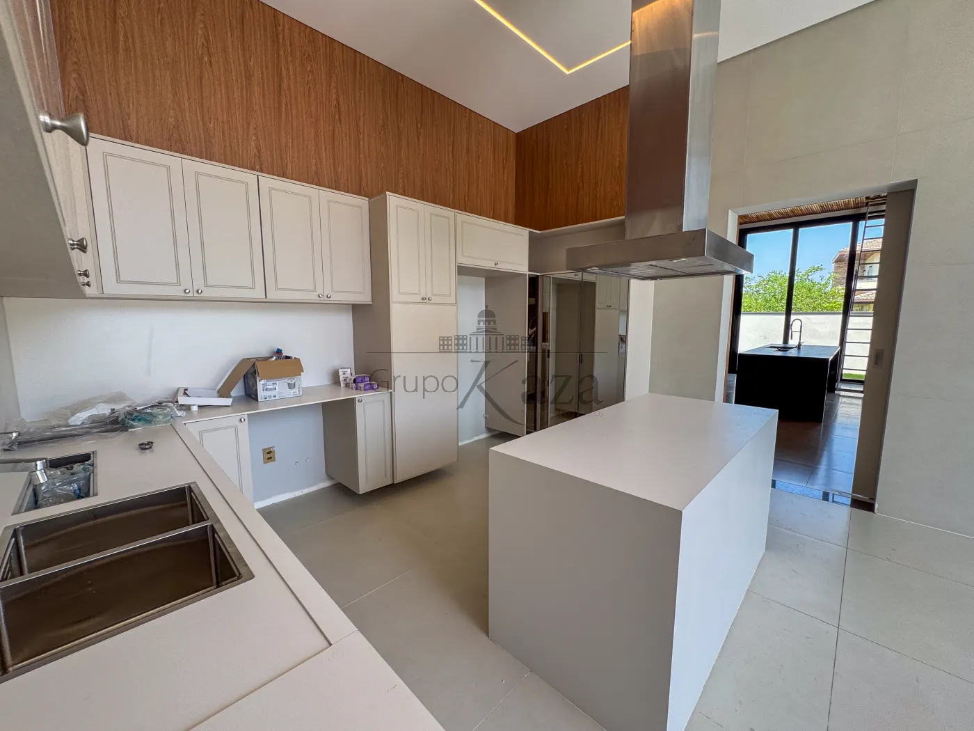 Foto 6 de Casa Condomínio em Condomínio Chácara Serimbura, São José dos Campos - imagem 6