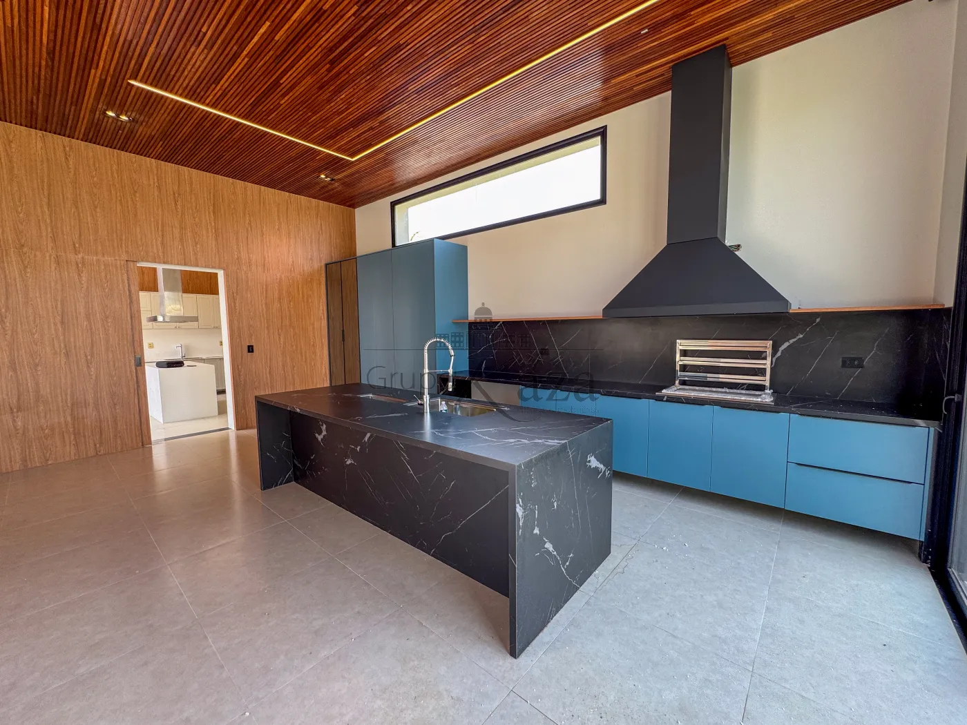 Foto 4 de Casa Condomínio em Condomínio Chácara Serimbura, São José dos Campos - imagem 4
