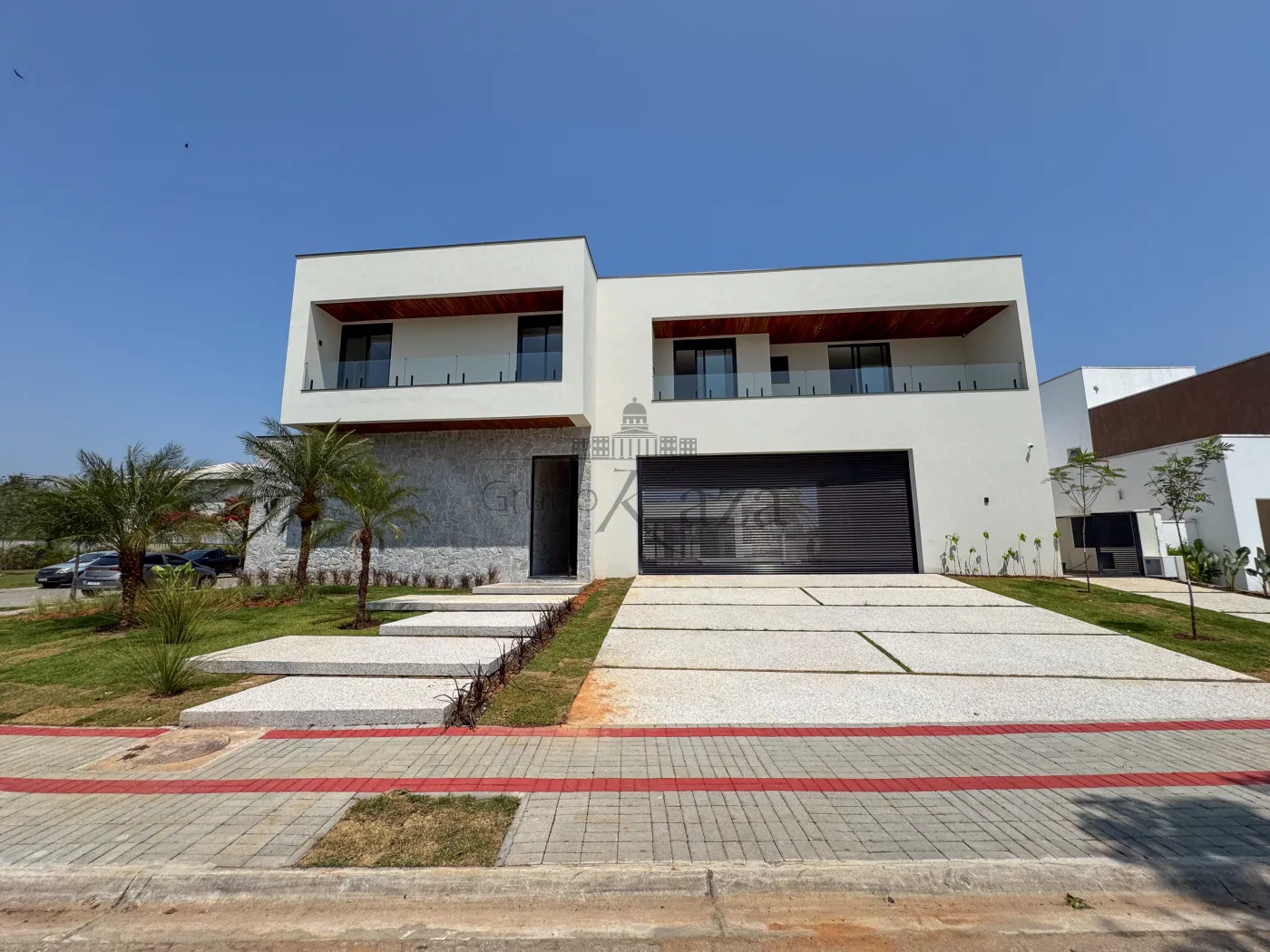 Foto 36 de Casa Condomínio em Condomínio Chácara Serimbura, São José dos Campos - imagem 36