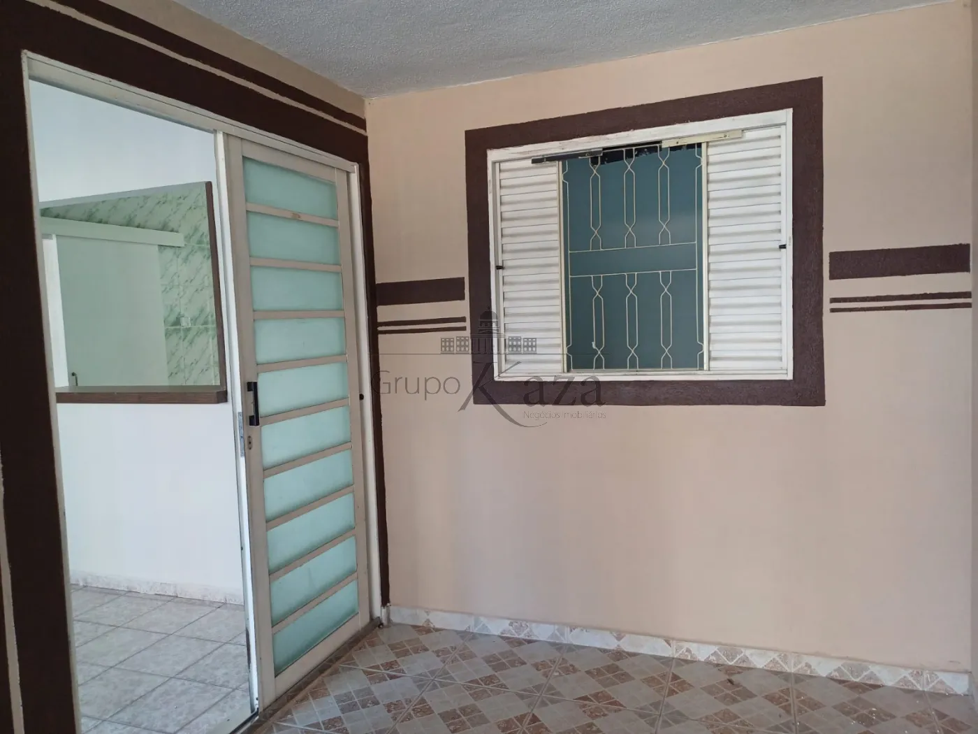 Foto 8 de Casa Comercial  Residencial em Parque Industrial, São José dos Campos - imagem 8