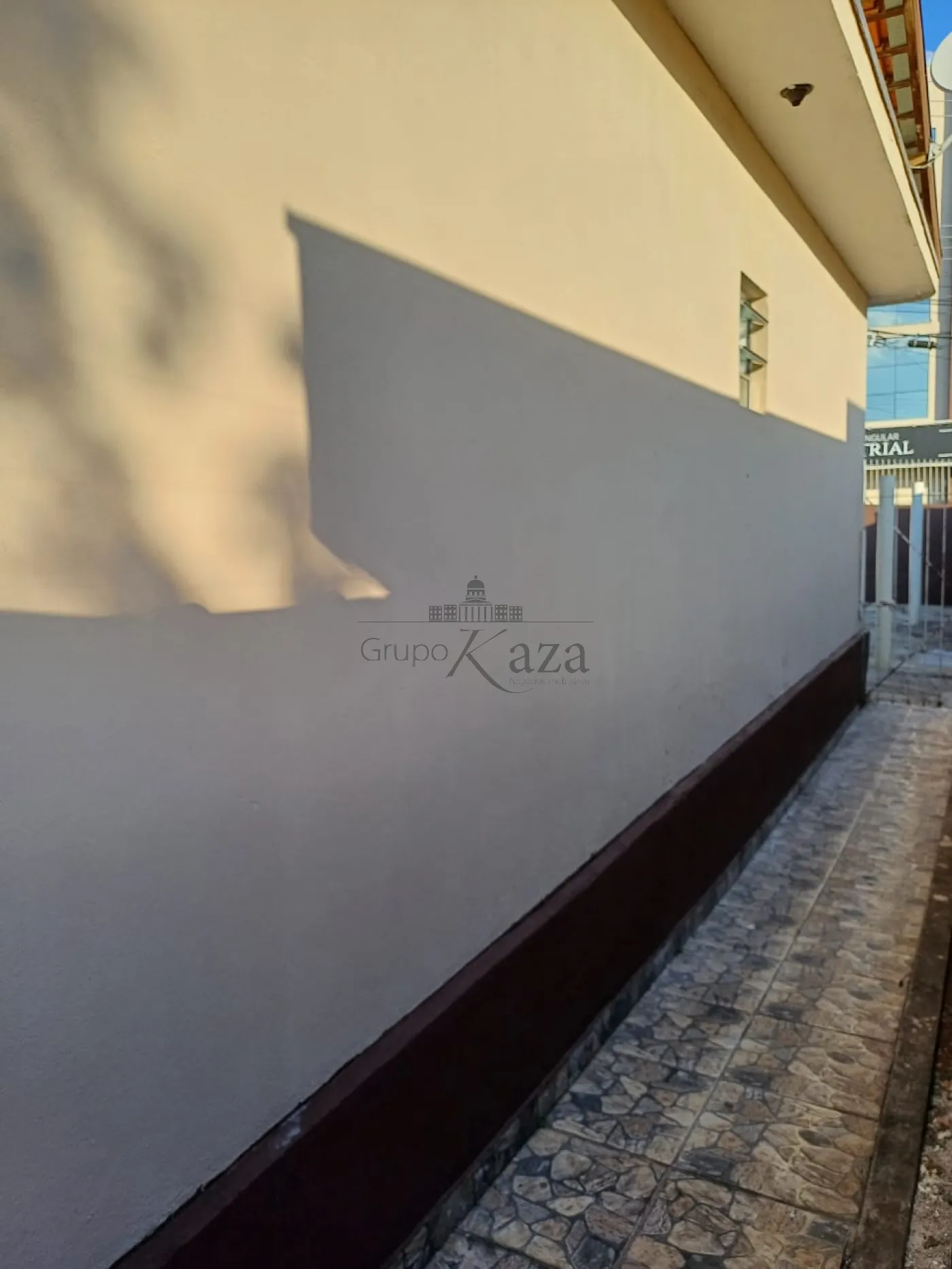 Foto 9 de Casa Comercial  Residencial em Parque Industrial, São José dos Campos - imagem 9