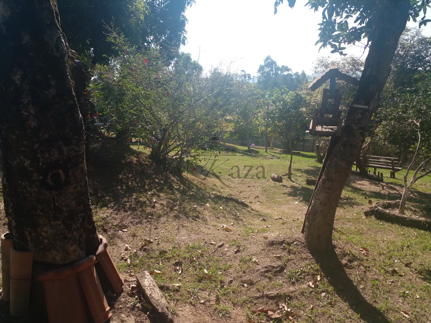 Foto 16 de Rural Chácara em Chácaras Reunidas Igarapés, Jacareí - imagem 16