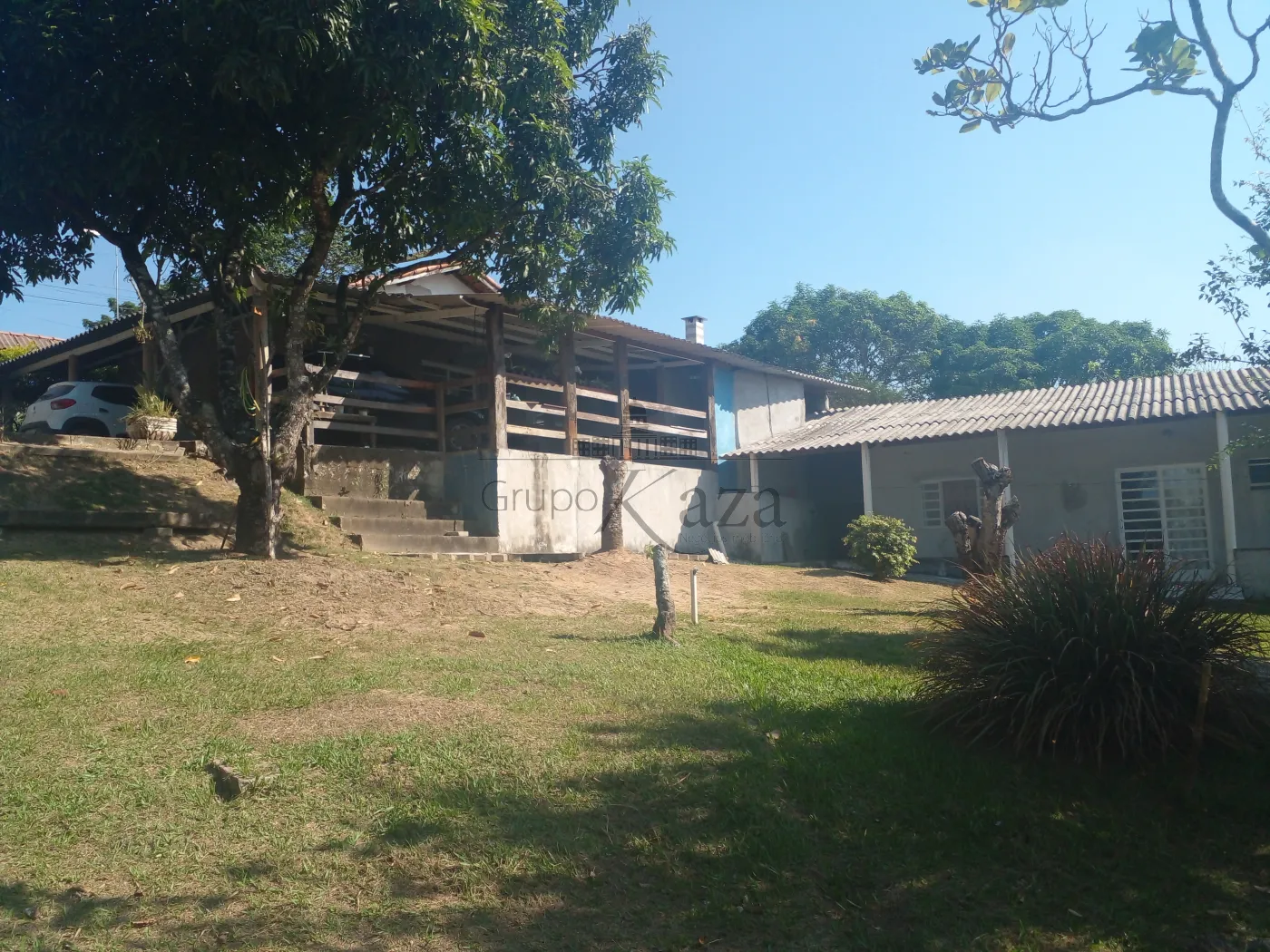 Foto 20 de Rural Chácara em Chácaras Reunidas Igarapés, Jacareí - imagem 20